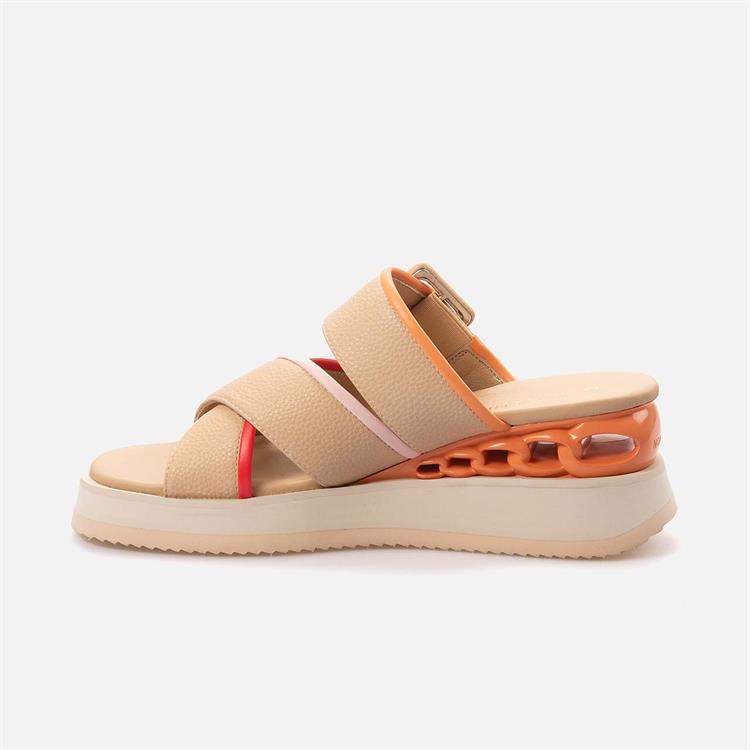 Noa Harmon Kadın Bej Terlik Terlik