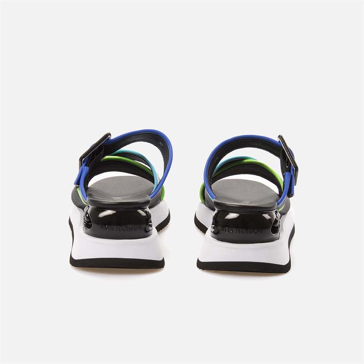 Noa Harmon Kadın Color Terlik Terlik