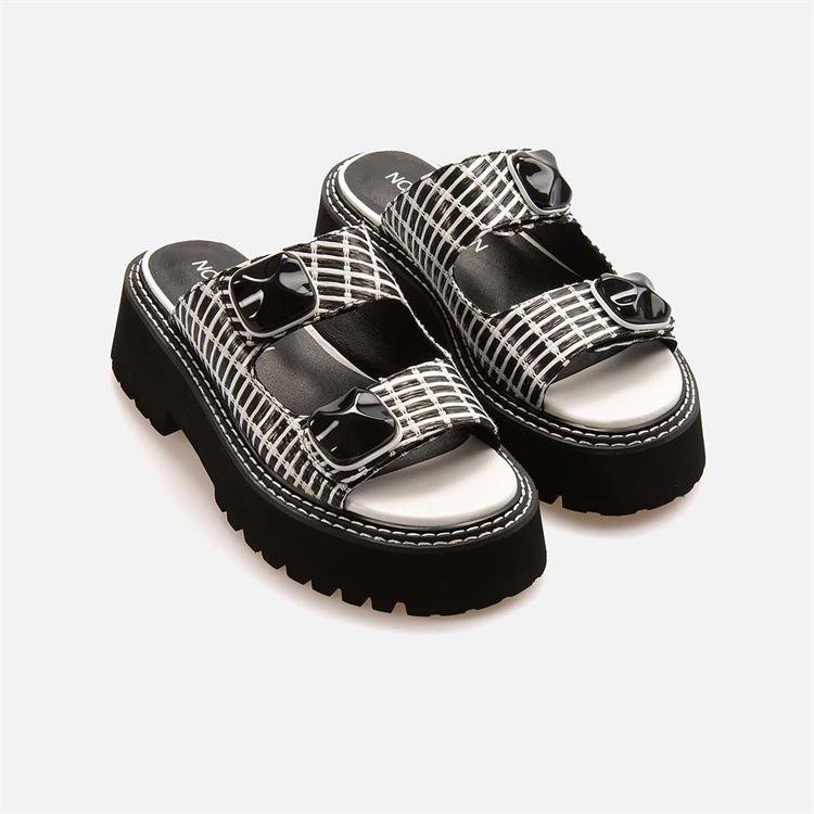 Noa Harmon   Kadın Terlik 9684