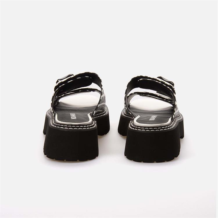 Noa Harmon   Kadın Terlik 9684