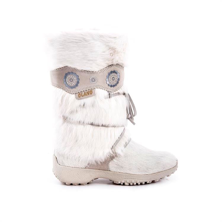 Olang   Kadın Kar Botu ARTIK