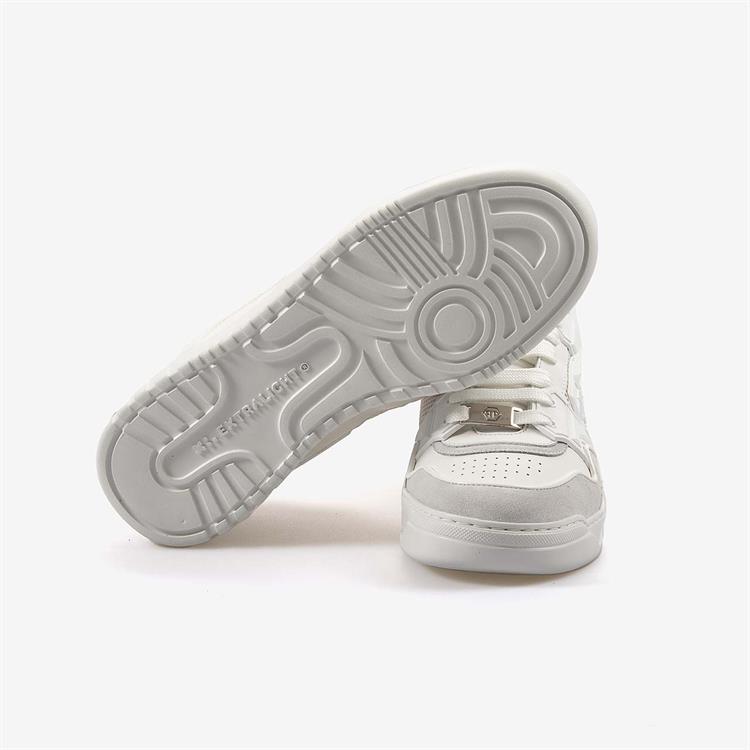 Philipp Plein Bağcıklı Erkek Spor & Sneaker Ayakkabı MSC4017