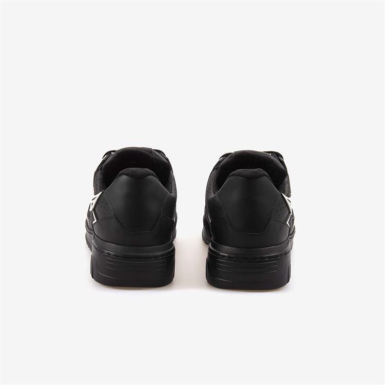 Philipp Plein Bağcıklı Erkek Spor & Sneaker Ayakkabı MSC4017