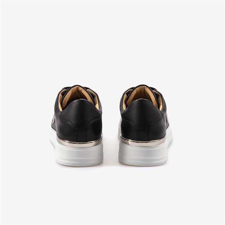 Philipp Plein  Bağcıklı Erkek Spor & Sneaker Ayakkabı USC0670