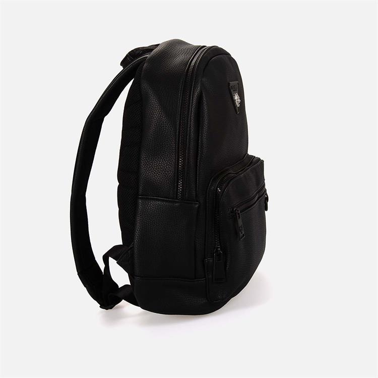 Philipp Plein Siyah Erkek Sırt Çantası 2100180