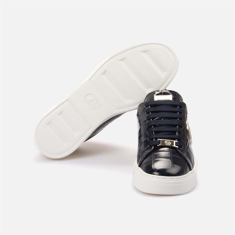 Philipp Plein   Erkek Spor & Sneaker Ayakkabı MSC3918