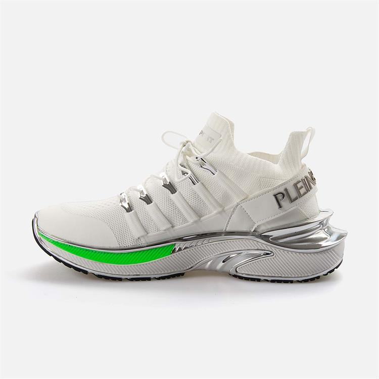 Philipp Plein   Erkek Spor & Sneaker Ayakkabı USC0579