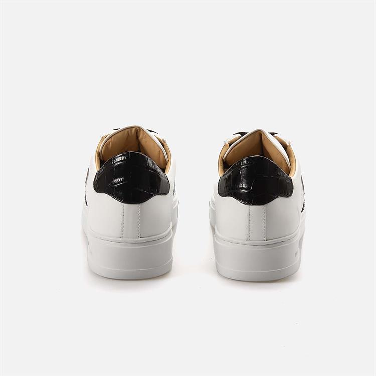 Philipp Plein   Erkek Spor & Sneaker Ayakkabı USC0679