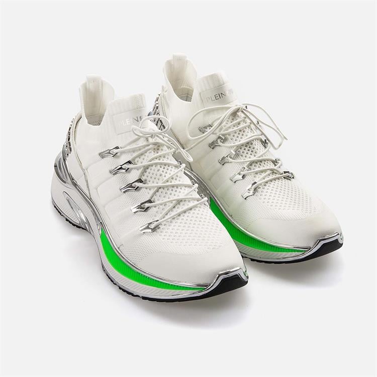 Philipp Plein   Erkek Spor & Sneaker Ayakkabı USC0579