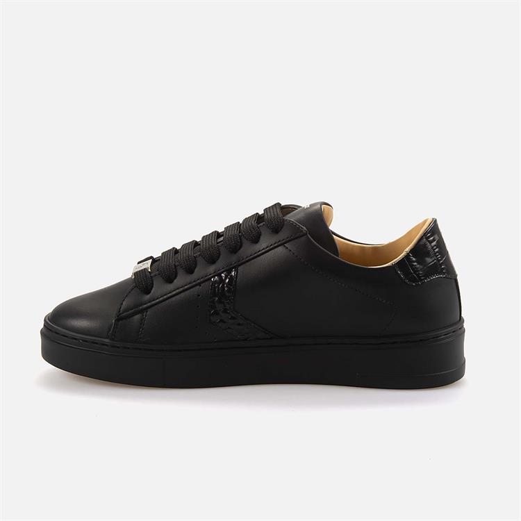 Philipp Plein   Erkek Spor & Sneaker Ayakkabı USC0679