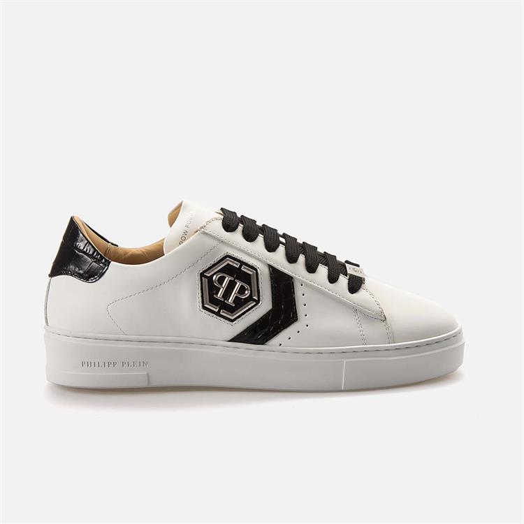 Philipp Plein   Erkek Spor & Sneaker Ayakkabı USC0679