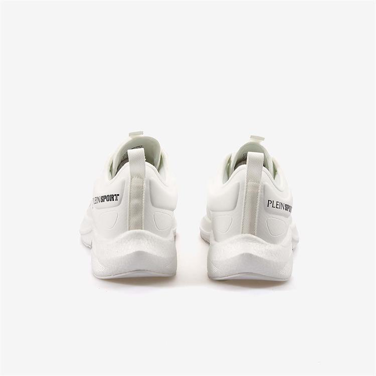 Plein Sport Bağcıklı Erkek Spor & Sneaker Ayakkabı USC0778