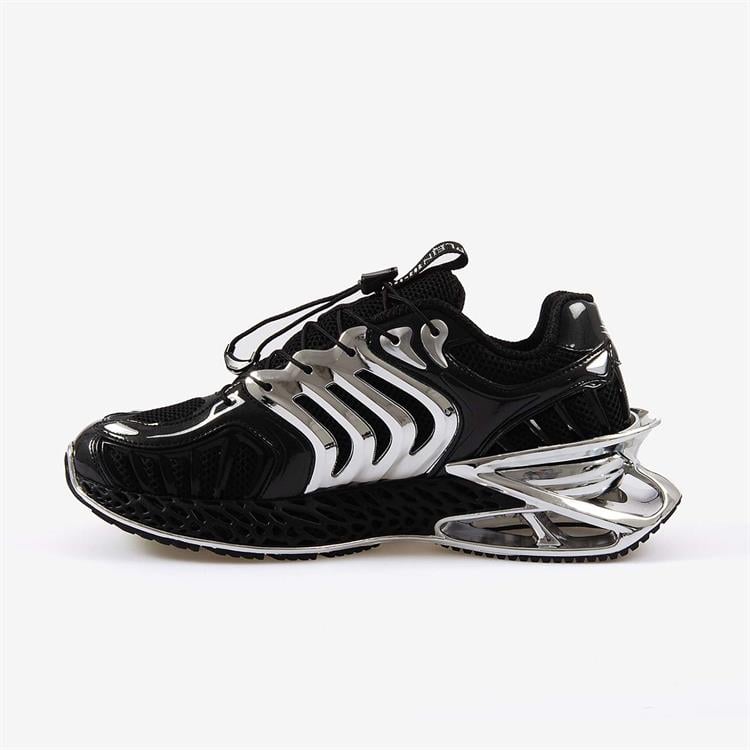 Plein Sport   Erkek Spor & Sneaker Ayakkabı USC0434