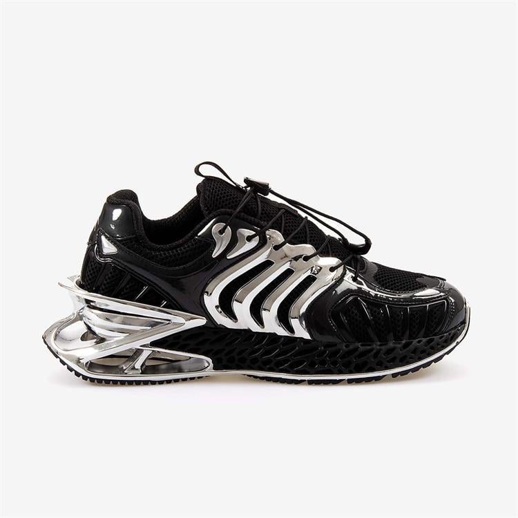 Plein Sport   Erkek Spor & Sneaker Ayakkabı USC0434