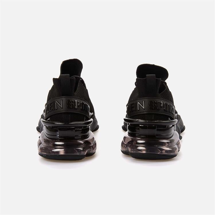 Plein Sport   Erkek Spor & Sneaker Ayakkabı USC0518