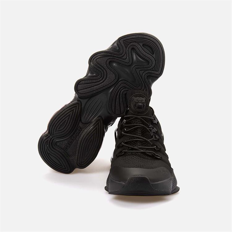 Plein Sport   Erkek Spor & Sneaker Ayakkabı USC0518