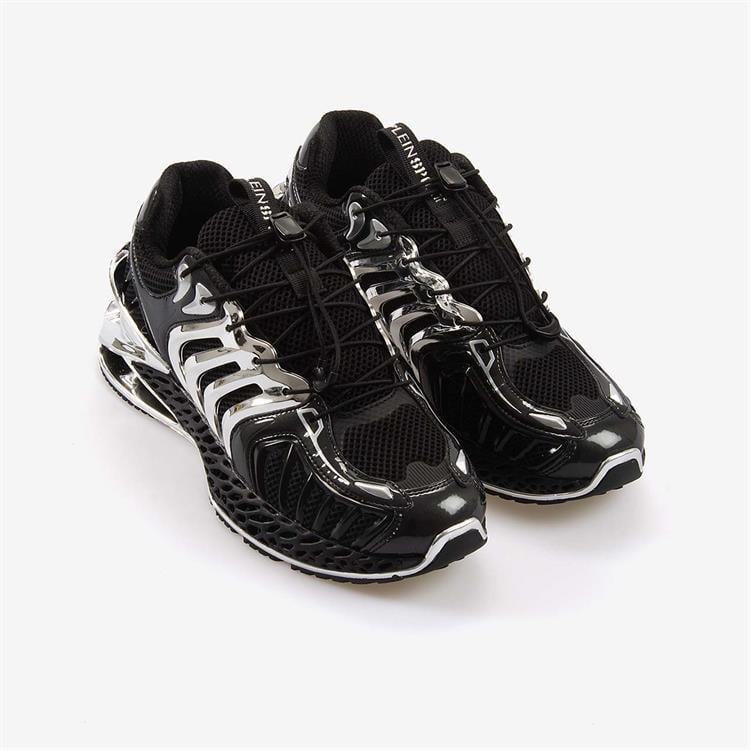 Plein Sport   Erkek Spor & Sneaker Ayakkabı USC0434