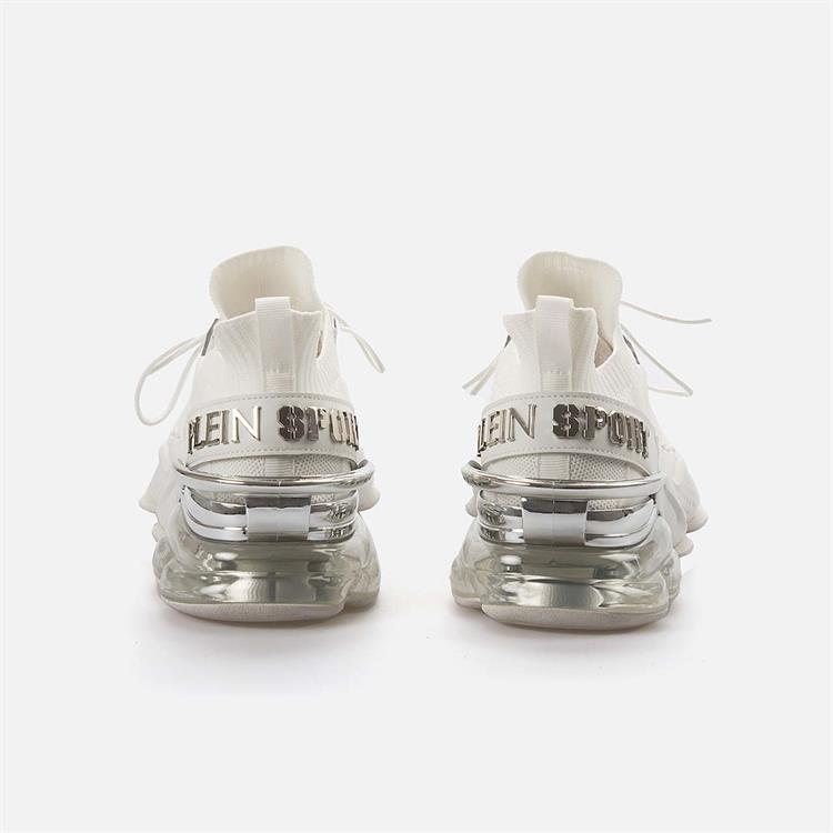 Plein Sport   Erkek Spor & Sneaker Ayakkabı USC0518