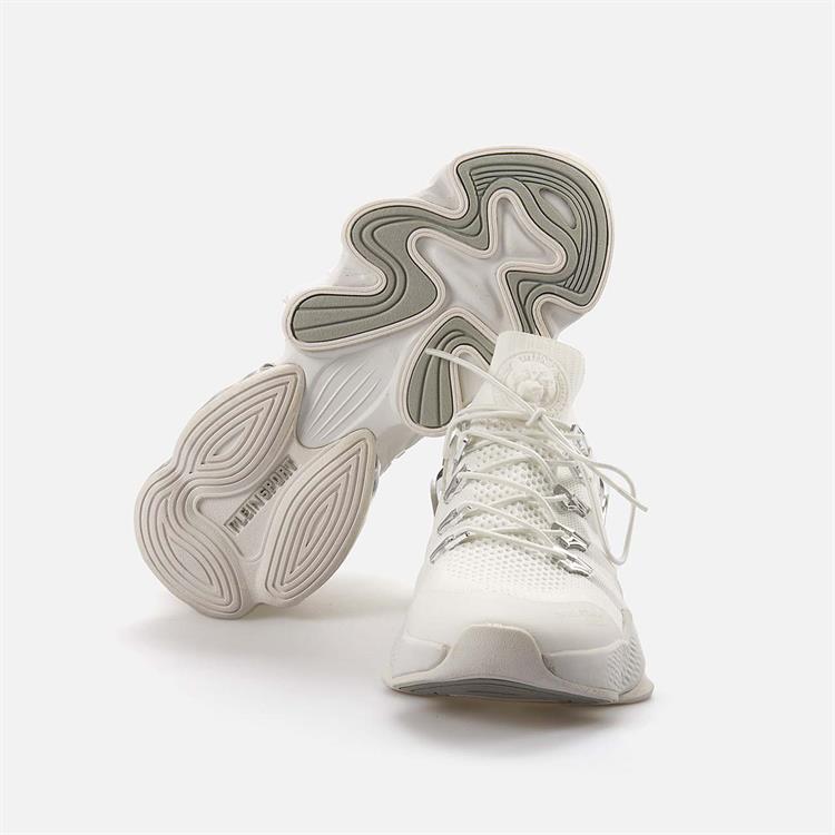 Plein Sport   Erkek Spor & Sneaker Ayakkabı USC0518