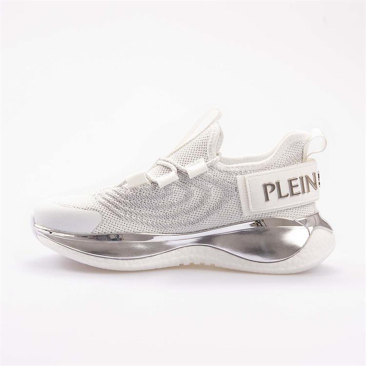 Plein Sport Unisex Spor & Sneaker Ayakkabı USC0525