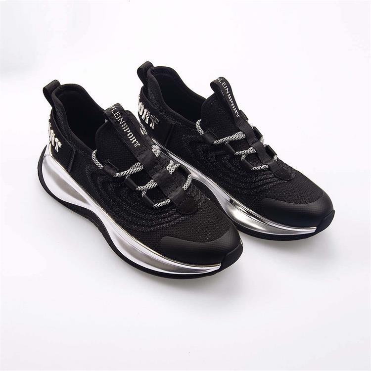 Plein Sport Unisex Spor & Sneaker Ayakkabı USC0525