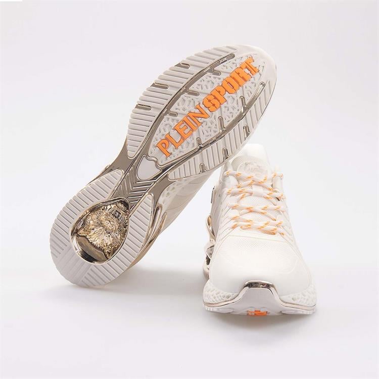 Plein Sport   Unisex Spor & Sneaker Ayakkabı USC0398