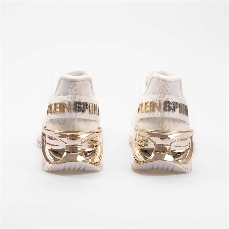 Plein Sport   Unisex Spor & Sneaker Ayakkabı USC0398