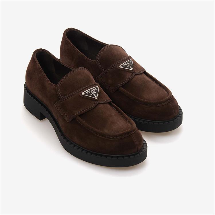 Prada   Erkek Günlük Ayakkabı 2DE127