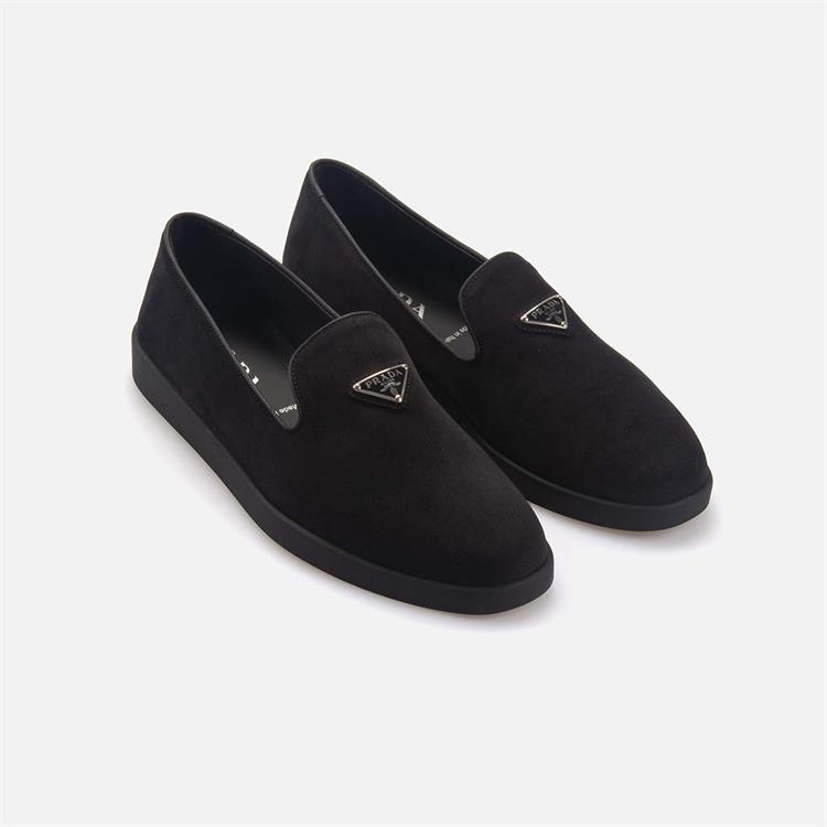 Prada   Erkek Günlük Ayakkabı 2DG121