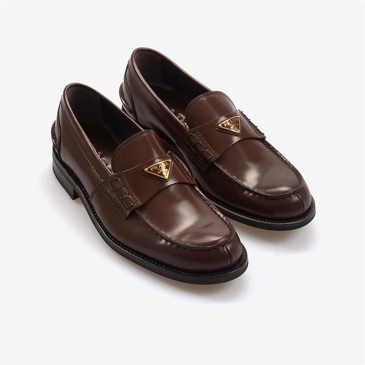 Prada   Erkek Loafer 2DB223