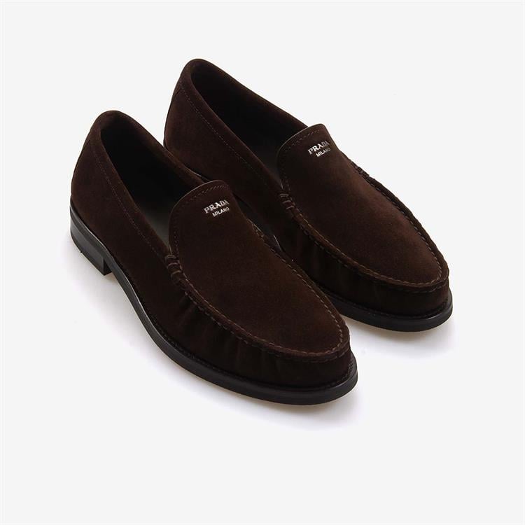 Prada   Erkek Loafer 2DB229