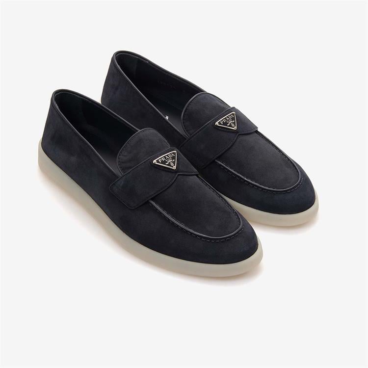 Prada   Erkek Loafer 2DG124