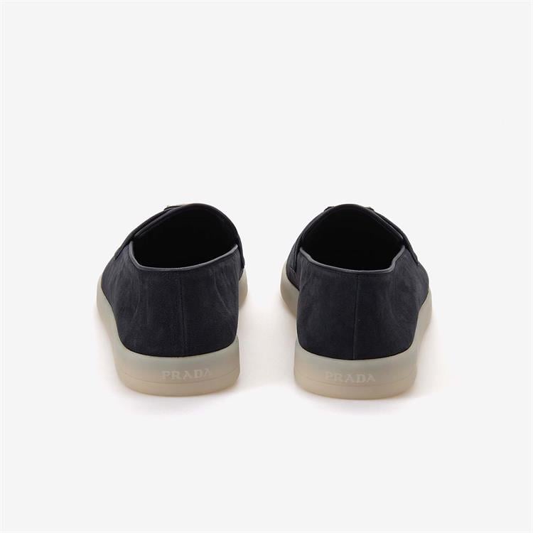 Prada   Erkek Loafer 2DG124