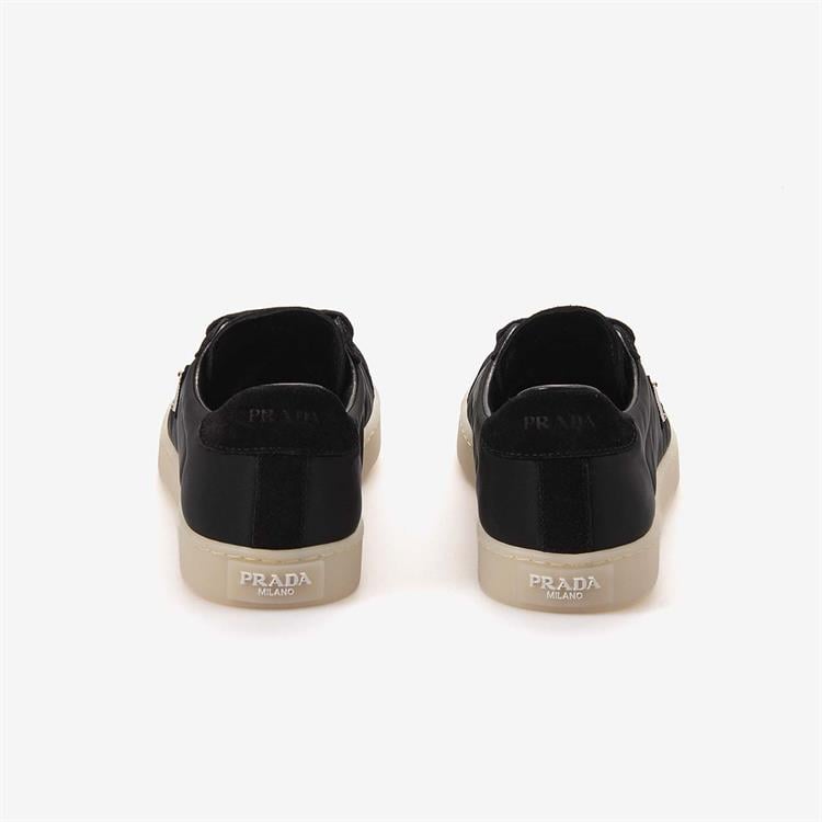 Prada Erkek Spor & Sneaker Ayakkabı 2EE454