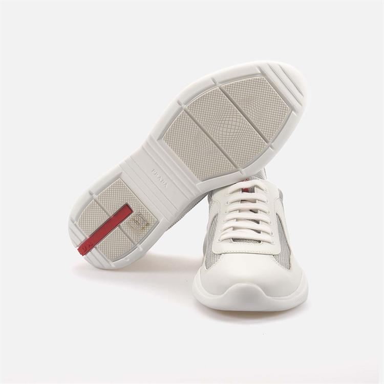 Prada   Erkek Spor & Sneaker Ayakkabı 4E3400