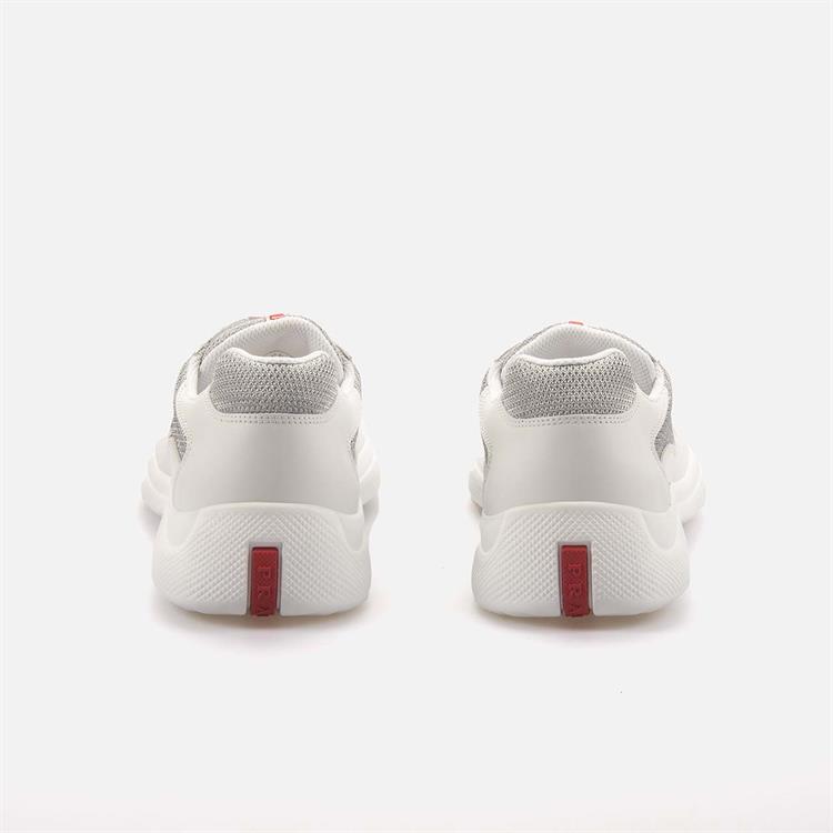 Prada   Erkek Spor & Sneaker Ayakkabı 4E3400