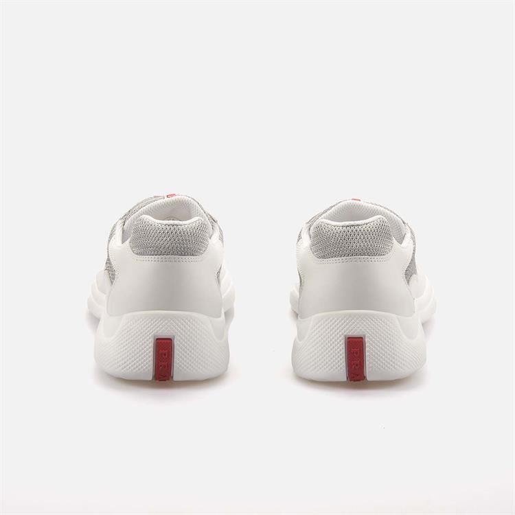 Prada   Erkek Spor & Sneaker Ayakkabı 4E3400