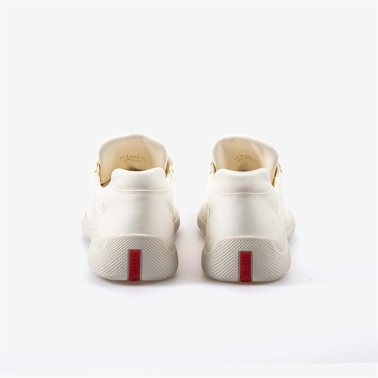 Prada   Erkek Spor & Sneaker Ayakkabı 4E3400