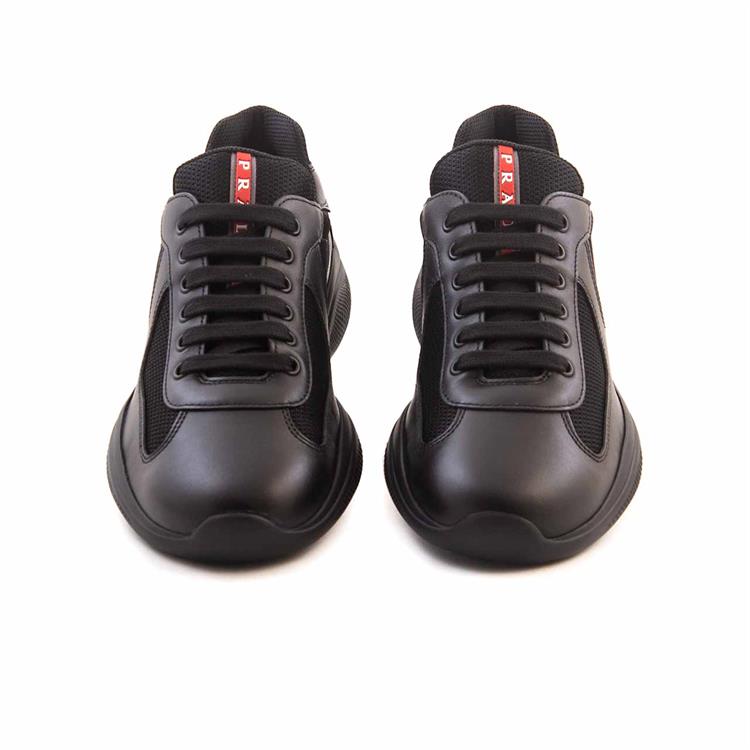 Prada   Erkek Spor & Sneaker Ayakkabı 4E3400