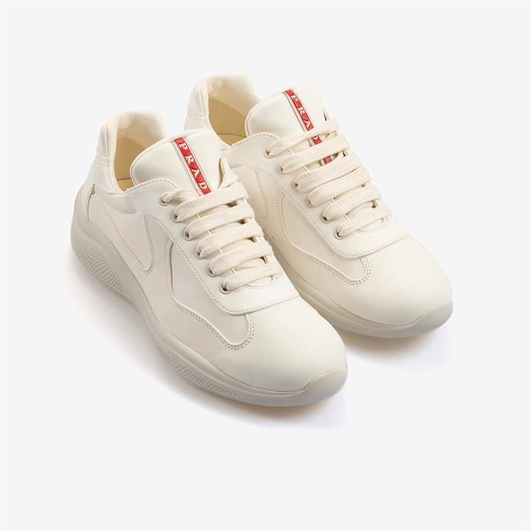 Prada   Erkek Spor & Sneaker Ayakkabı 4E3400