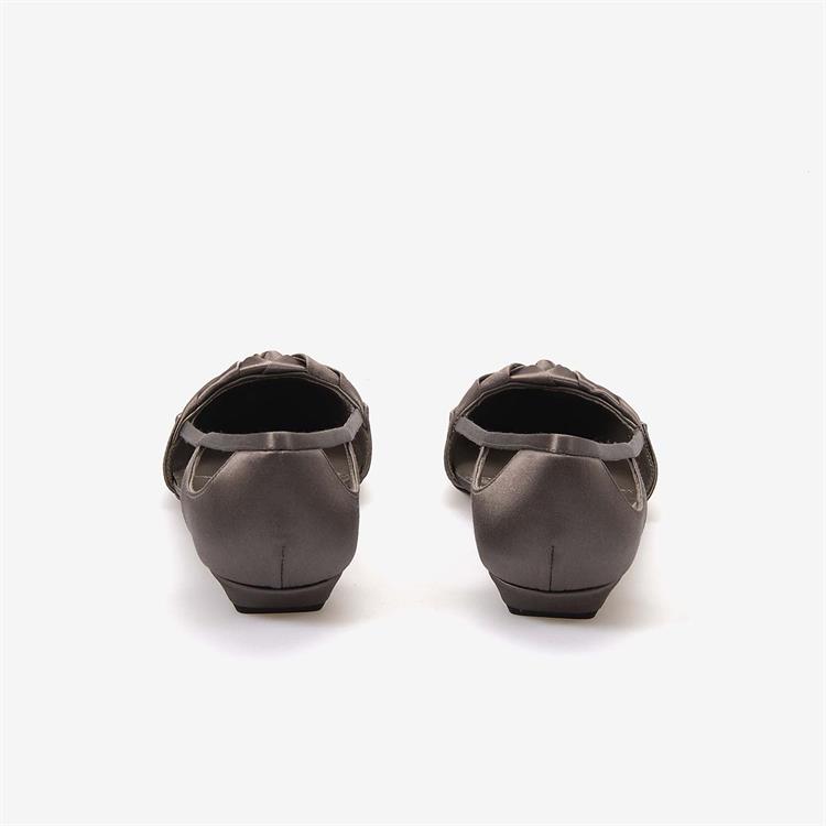 Prada Kadın Hakiki Deri Günlük Ayakkabı 1F734N