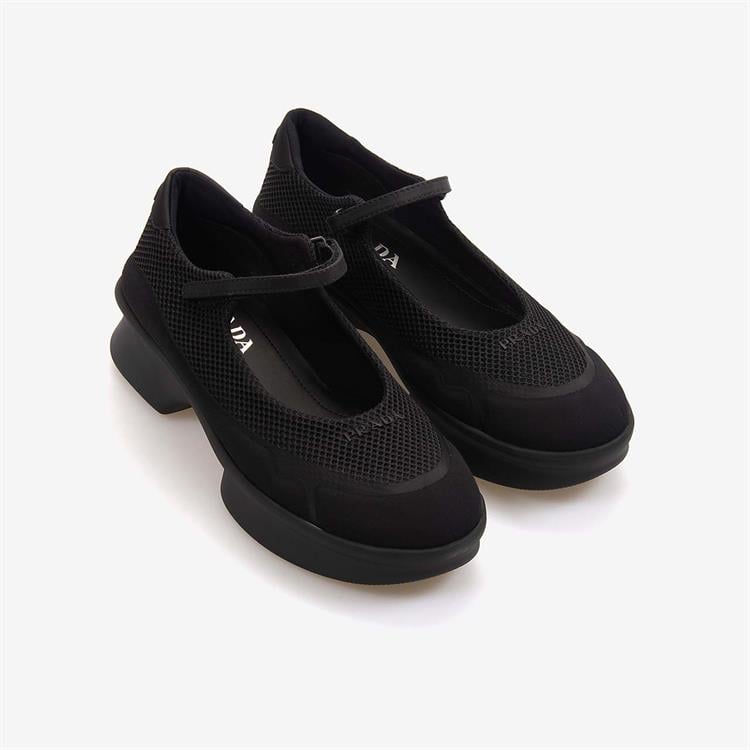 Prada Kadın Spor & Sneaker Ayakkabı 1F111O