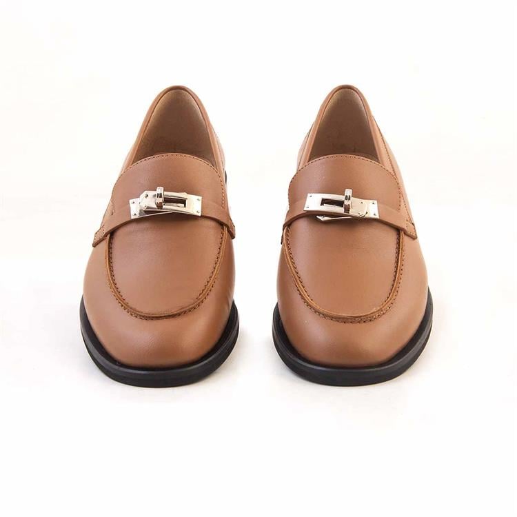 Rouge Kadın Hakiki Deri Eva Taban Taba Günlük Ayakkabı