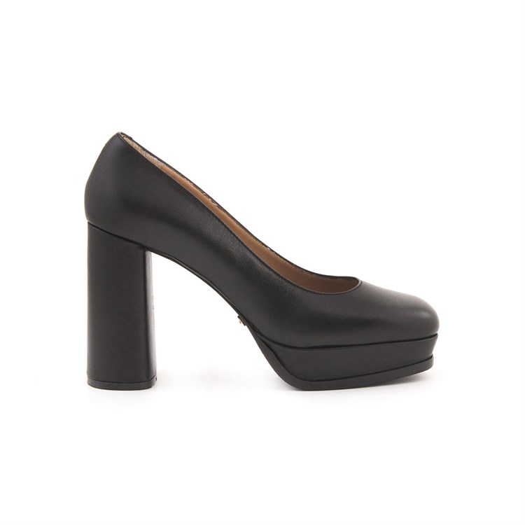 Rouge Deri  Kadın Klasik Ayakkabı 094-03