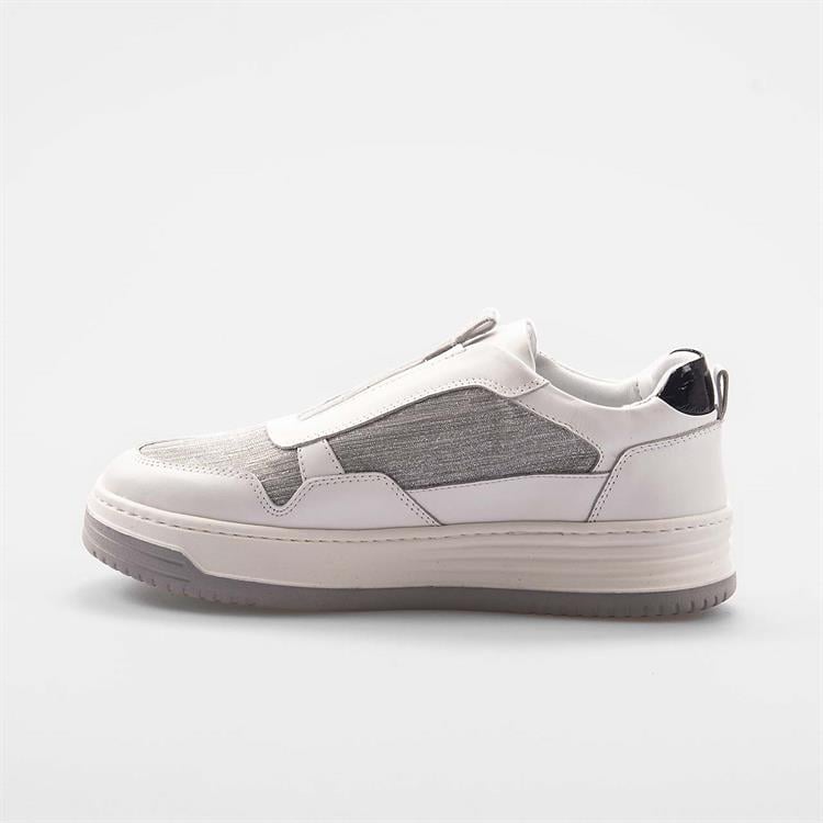 Rouge Kadın Hakiki Deri Beyaz Spor & Sneaker Ayakkabı