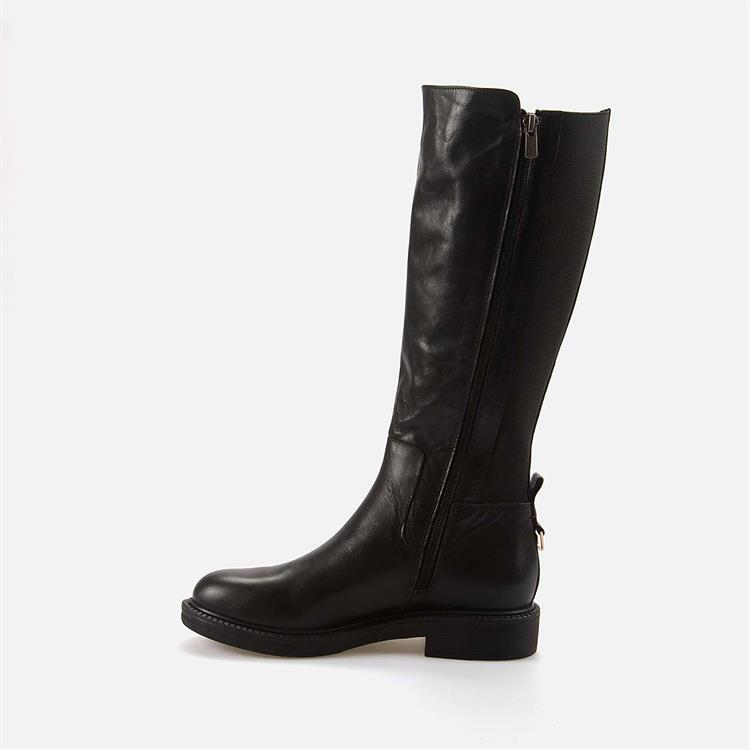 Rouge  Fermuarlı Kadın Günlük Çizme 24692