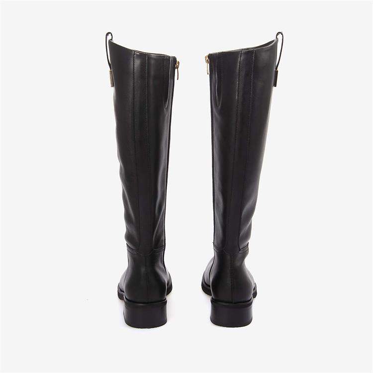 Rouge Hakiki Deri Kadın Çizme E216-2902