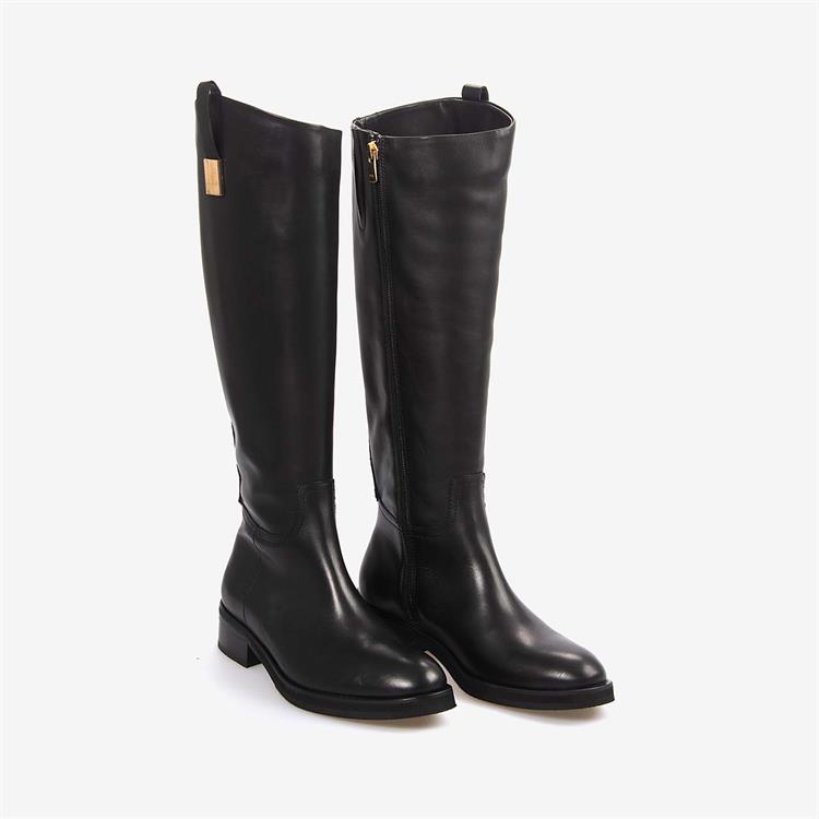 Rouge Hakiki Deri Kadın Çizme E216-2902