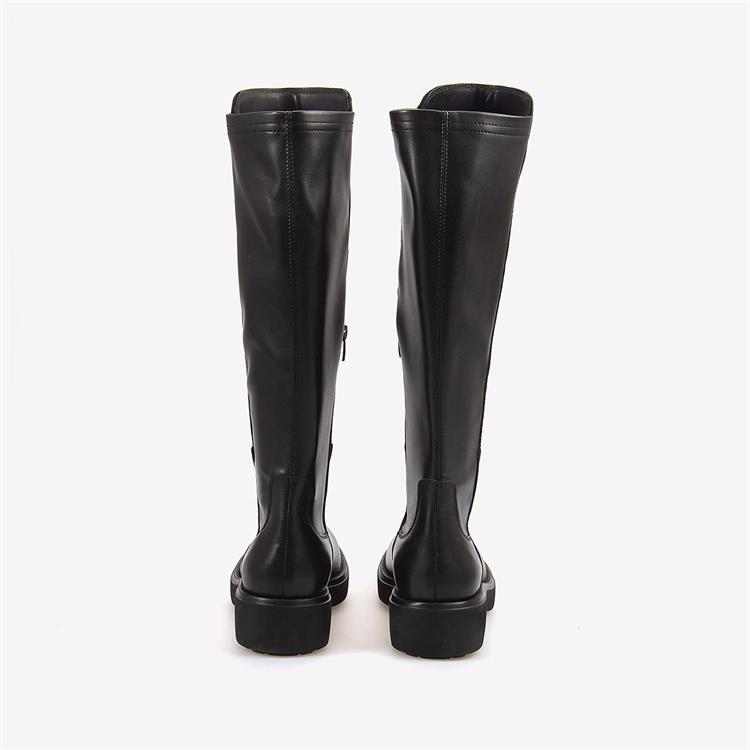 Rouge Hakiki Deri Kadın Çizme WEN3091