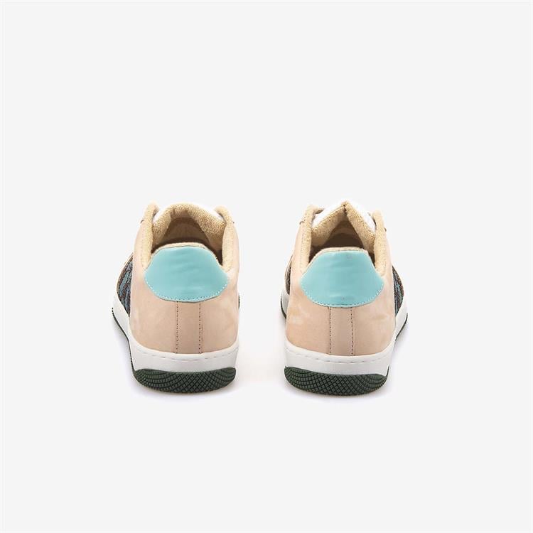 Rouge Hakiki Deri Kadın Spor & Sneaker Ayakkabı 7180-18